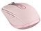 ロジクール MX ANYWHERE 3 ワイヤレス モバイルマウス MX1700RO Unifying Bluetooth ローズ 商品画像2：T-PAL SHOP