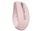 ロジクール MX ANYWHERE 3 ワイヤレス モバイルマウス MX1700RO Unifying Bluetooth ローズ 商品画像4：T-PAL SHOP