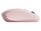 ロジクール MX ANYWHERE 3 ワイヤレス モバイルマウス MX1700RO Unifying Bluetooth ローズ 商品画像7：T-PAL SHOP