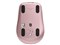 ロジクール MX ANYWHERE 3 ワイヤレス モバイルマウス MX1700RO Unifying Bluetooth ローズ 商品画像8：T-PAL SHOP