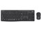 MK295 Silent Wireless Keyboard and Mouse Combo MK295GP [グラファイト] 商品画像2：サンバイカル