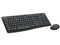 MK295 Silent Wireless Keyboard and Mouse Combo MK295GP [グラファイト] 商品画像4：サンバイカル　プラス