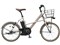 BRIDGESTONE ブリヂストン 電動自転車 リアルストリーム ミニ 20インチ 2021年モデル RS2C31 商品画像1：じてんしゃ家族