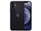 iPhone 12 64GB SIMフリー [ブラック] (SIMフリー) 商品画像1：測定の森