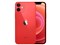 iPhone 12 mini (PRODUCT)RED 64GB SIMフリー [レッド] (SIMフリー) 商品画像1：測定の森 Plus