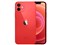 iPhone 12 (PRODUCT)RED 64GB SIMフリー [レッド] (SIMフリー) 商品画像1：MTデンキ