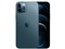 iPhone 12 Pro 128GB SIMフリー [パシフィックブルー] (SIMフリー) 商品画像1：沙羅の木