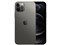 「新品」iPhone 12 Pro 256GB SIMフリー [グラファイト] MGM93J/A 商品画像1：アキバ問屋市場