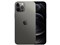 iPhone 12 Pro Max 128GB SIMフリー [グラファイト] (SIMフリー) 商品画像1：測定の森