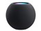 Apple HomePod mini [スペースグレイ] 商品画像1：ハルシステム