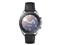 Galaxy Watch3 Stainless Steel 41mm SM-R850NZSAXJP [ミスティック シルバー] 商品画像1：家電ネットワークグループ
