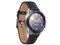 Galaxy Watch3 Stainless Steel 41mm SM-R850NZSAXJP [ミスティック シルバー] 商品画像3：家電ネットワークグループ