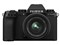 FUJIFILM X-S10 XC15-45mmレンズキット 商品画像1：メルカドカメラ