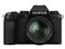 FUJIFILM X-S10 XF18-55mmレンズキット 商品画像3：カメラ会館