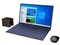 FMV LIFEBOOK TH77/E3 FMVT77E3L [インディゴブルー] 新品 商品画像1：EC－TOPショップ