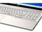 FMV LIFEBOOK NH77/E3 FMVN77E3G 商品画像5：パニカウ PLUS
