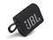 JBL GO 3 [ブラック] 商品画像2：測定の森 Plus