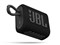 JBL GO 3 [ブラック] 商品画像4：測定の森 Plus