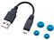 LBT-TWS10BU [ブルー] 商品画像5：eightloop plus