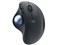 ERGO M575 Wireless Trackball Mouse M575GR [グラファイト] 商品画像1：サンバイカル　プラス