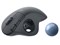 ERGO M575 Wireless Trackball Mouse M575GR [グラファイト] 商品画像2：サンバイカル　プラス