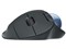 ERGO M575 Wireless Trackball Mouse M575GR [グラファイト] 商品画像3：サンバイカル　プラス