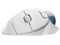 ERGO M575 Wireless Trackball Mouse M575OW [オフホワイト] 商品画像3：サンバイカル