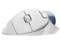 ロジクール【logicool】ワイヤレストラックボール ERGO M575 オフホワイト M575OW★入力機器【マウス】 商品画像3：家電のSAKURAchacha