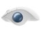 ロジクール【logicool】ワイヤレストラックボール ERGO M575 オフホワイト M575OW★入力機器【マウス】 商品画像4：家電のSAKURAchacha