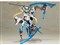 フレームアームズ・ガール フレズヴェルク=アーテル [2021年1月] 商品画像6：セレクトストアレインボー