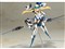 フレームアームズ・ガール フレズヴェルク=アーテル [2021年1月] 商品画像13：セレクトストアレインボー