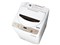 シャープ SHARP 全自動洗濯機 6 kg ブラウン ES-GE6E-T 商品画像1：GBFT Online