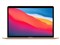MGNE3J/A [ゴールド] MacBook Air Retinaディスプレイ 13.3 Apple 商品画像1：@Next