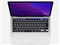 MacBook Pro Retinaディスプレイ 13.3 MYDA2J/A [シルバー] 商品画像1：セブンスター貿易