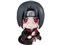 メガハウス【完成品フィギュア】るかっぷ NARUTO-ナルト- 疾風伝 うちはイタチ H-4535123842047 商品画像1：SAKURA MOMO