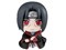 メガハウス【完成品フィギュア】るかっぷ NARUTO-ナルト- 疾風伝 うちはイタチ H-4535123842047 商品画像2：SAKURA MOMO