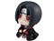 メガハウス【完成品フィギュア】るかっぷ NARUTO-ナルト- 疾風伝 うちはイタチ H-4535123842047 商品画像3：SAKURA MOMO