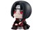 メガハウス【完成品フィギュア】るかっぷ NARUTO-ナルト- 疾風伝 うちはイタチ H-4535123842047 商品画像4：SAKURA MOMO