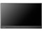 LCD-CF161XDB-M [15.6インチ ブラック] 商品画像2：オフィス・モア Online Shop Kaago店