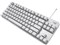 TKL Mechanical Keyboard K835-Linear K835OWR 赤軸 [オフホワイト] 【配送種別A】 商品画像3：MTTストア