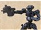 コトブキヤ【プラモデル】M.S.G ウェポンユニット24 ハンドガン H-4934054050253 商品画像5：SAKURA MOMO