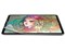 サンワサプライ Apple 第4世代iPad Air10.9インチ用ペーパーライク反射防止フィルム LCD-IPAD10P 商品画像2：リコメン堂