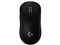 PRO X SUPERLIGHT Wireless Gaming Mouse G-PPD-003WL-BK [ブラック] 【配送種別A】 商品画像1：MTTストア