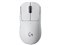 PRO X SUPERLIGHT Wireless Gaming Mouse G-PPD-003WL-WH [ホワイト] 商品画像1：マルカツ商事