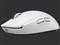 PRO X SUPERLIGHT Wireless Gaming Mouse G-PPD-003WL-WH [ホワイト] 商品画像2：マルカツ商事