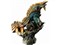 カプコン【モンスターハンター】カプコンギュアビルダー クリエイターズモデル 雷狼竜 ジンオウガ H-4976219126656【高さ約18cm】 商品画像2：家電のSAKURAchacha