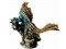 カプコン【モンスターハンター】カプコンギュアビルダー クリエイターズモデル 雷狼竜 ジンオウガ H-4976219126656【高さ約18cm】 商品画像3：家電のSAKURAchacha