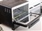 パナソニック トースター オーブントースター ビストロ NT-D700-K [ブラック] 商品画像6：家電のアルファプラス
