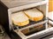 パナソニック トースター オーブントースター ビストロ NT-D700-K [ブラック] 商品画像14：家電のアルファプラス