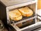 パナソニック トースター オーブントースター ビストロ NT-D700-K [ブラック] 商品画像15：家電のアルファプラス